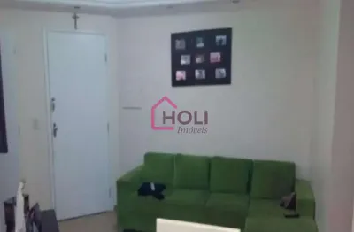 Imperdível: Apartamento à venda em São Paulo-SP, Vila Formosa, 3 quartos, 1 suíte, 2 salas, 2 banheiros, 1 vaga, 63m².