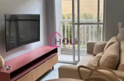 Imperdível oportunidade: Apartamento à venda no Tatuapé, São Paulo-SP! 1 quarto, 1 sala, 1 banheiro, 27m² - Venha conferir!