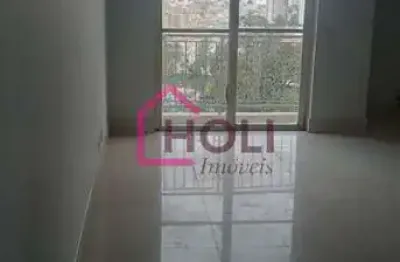 Imperdível: Apartamento à venda em São Paulo-SP, Vila Ivone! 2 quartos, 2 salas, 1 banheiro, 64m² de área!