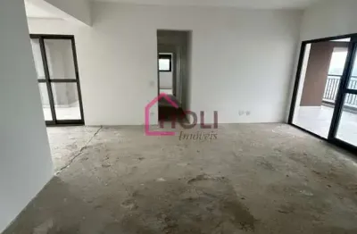 Imperdível Cobertura de Luxo à Venda em São Paulo - Belém: 3 Quartos, 3 Suítes, 3 Salas, 3 Banheiros, 2 Vagas, 201m².