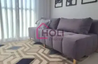 Imperdível oportunidade! Apartamento à venda na Vila Ema, São Paulo-SP, com 2 quartos e 36,00m². Confira!