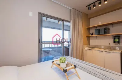 Apartamento à venda no Alto da Mooca em SP: 1 quarto, 1 banheiro, 20m² de área. Venha conferir!