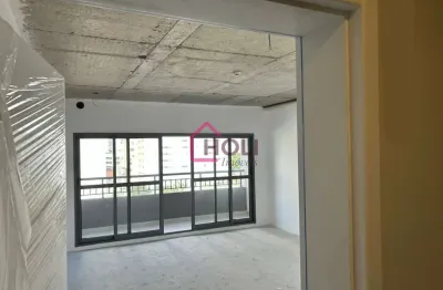 Sala comercial em condomínio para locação em Belém, São Paulo-SP: 1 sala, 1 banheiro, 40m².