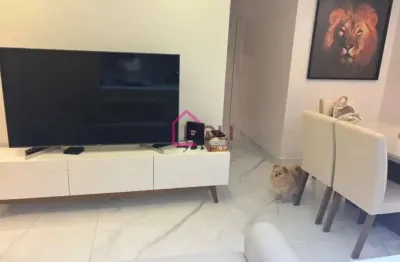 Apartamento à venda no Brás, São Paulo-SP: 3 quartos, 1 suíte, 2 banheiros, 1 vaga de garagem, 72m² de área. Chegou a sua oportunidade!