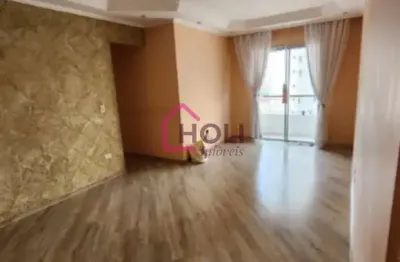 Aluguel de apartamento de 3 quartos com suíte e 2 vagas no Tatuapé, São Paulo-SP: seu novo lar te espera!