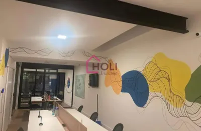 Casa comercial à venda em São Paulo-SP, Parque São Jorge: 4 quartos, 4 banheiros, 2 vagas de garagem, 550m². Venha conferir!