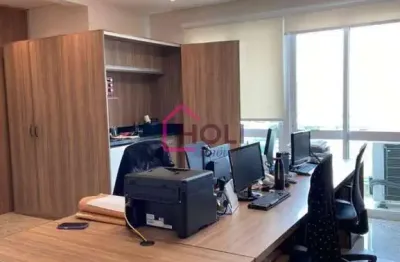 Excelente oportunidade: Sala comercial na Vila Carrão, São Paulo-SP, 2 salas, 2 banheiros, 2 vagas, 72m²!