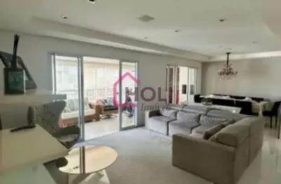 Apartamento à venda em São Paulo-SP, Belém: 4 quartos, 2 suítes, 2 salas, 5 banheiros, 3 vagas, 180m². Aproveite!