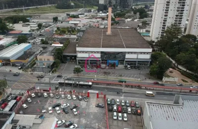 Galpão comercial de alto padrão com 187 vagas de garagem e 12.158,00 m² de área em Cidade- Bairro - Confira!
