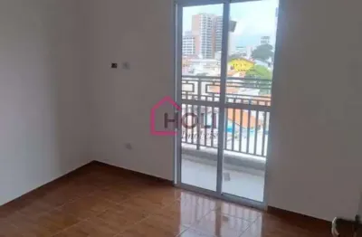 Apartamento à venda na Penha de França, São Paulo-SP: 2 quartos, 1 banheiro e 47m² de área!