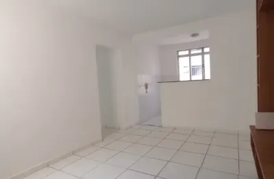 Apartamento 54m² para locação – bairro arquipélago verde, betim/mg