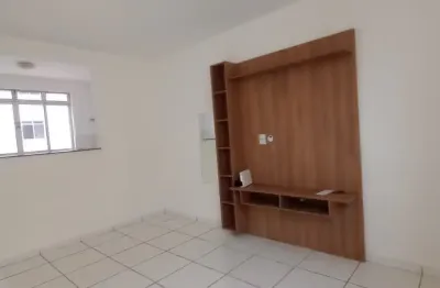 Apartamento 54m² para locação – bairro arquipélago verde, betim/mg