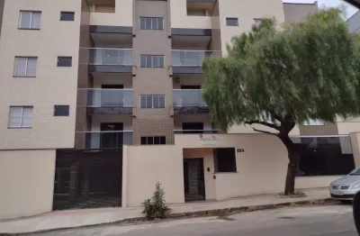 Apartamento com 4 quartos para alugar na Rua Presidente Vargas, 824, Guarujá, Betim