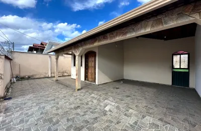 Casa com 5 quartos para alugar na Rua Antônio Quirino da Silva, 826, Ingá, Betim