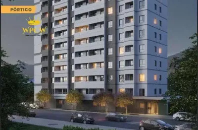 Apto 1 dorm. suite 2 dorm m²