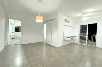 Apartamento com 3 quartos à venda na Avenida Doutor Moura Ribeiro, 125, Marapé, Santos