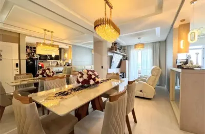 Apartamento com 2 quartos à venda na Avenida Doutor Moura Ribeiro, 125, Marapé, Santos