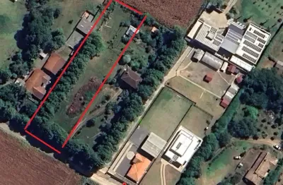 Casa em condomínio fechado com 1 quarto à venda na Rua João Miss, 444, Chacrinha Nossa Senhora do Rocio, Campo Largo