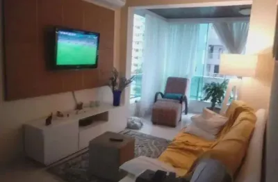 Imóvel para venda com 95 m² com 2 quartos em barra da tijuca - rio de janeiro - rj