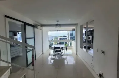Duplex para venda com 151m2 com 3 quartos em barra da tijuca - rio de janeiro - rj