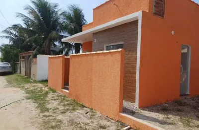 Casa à venda 3 quartos, sendo 1 suíte, no condomínio gravatá 2 cabo frio rj