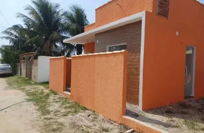 Vendo casa 3 quartos, sendo 1 suíte, no Condomínio Gravatá 2 Cabo Frio RJ