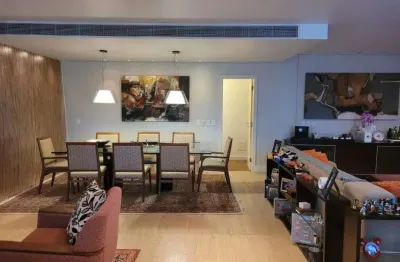 Imóvel para venda possui 254 m² com 3 suítes península barra da tijuca - rio de janeiro - rj