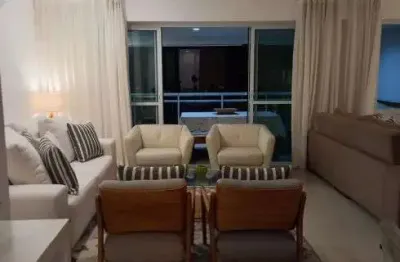 Apartamento para venda, 160 m² com 3 suítes- san martin península barra da tijuca