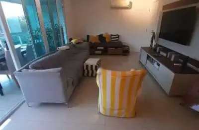 Apartamento condomínio essence barra da tijuca à venda 155 m² com 4 quartos