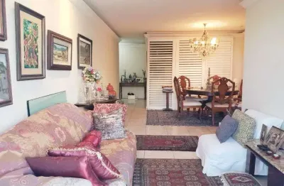 Imóvel para venda 130 m² condomínio le parc m 3 quartos barra da tijuca