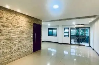 Apartamento com 3 quartos à venda na Rua Alfredo Ceschiatti, 55, Barra Olímpica, Rio de Janeiro