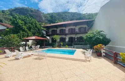 Casa á venda condomínio barrinha- 4 quartos com 2 suítes- 493m²