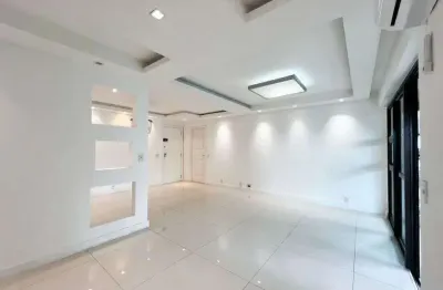Apartamento com 3 quartos à venda na Rua das Bromélias da Península, 400, Barra da Tijuca, Rio de Janeiro