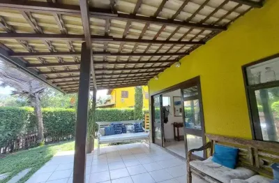 Imóvel para venda tem 112 m² com 4 quartos condomínio em vargem grande - rio de janeiro - rj