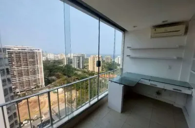 Imóvel para venda com 90 m²- 2 quartos- parque das rosas -barra da tijuca - rio de janeiro - rj