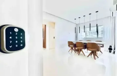 Apartamento com 3 quartos à venda na Rua Alberto de Campos, 10, Ipanema, Rio de Janeiro