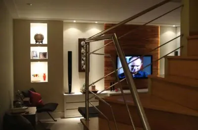 Duplex para venda tem 80 m² com 2 quartos- São Conrado - Rio de Janeiro - RJ