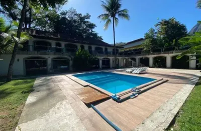 Casa de condomínio Itanhangá Duplex para venda com 774 m² com 6 quartos- sendo 5 suítes