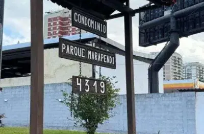 Imóvel para venda possui 36 metros quadrados com 1 quarto em Barra da Tijuca - Rio de Janeiro - RJ