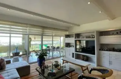 Imóvel para venda com 160 metros quadrados com 4 quartos em Itanhangá - Rio de Janeiro - RJ