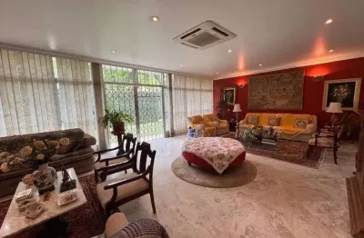 CASA DUPLEX Ã VENDA NO CONDOMINIO JARDIM DO ITANHANGÁ em Itanhangá - Rio de Janeiro - RJ