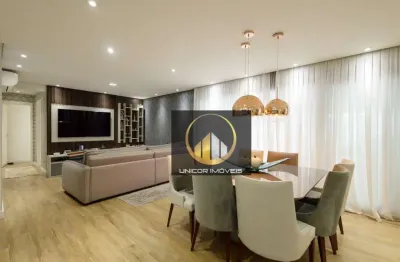 Apartamento com 3 suítes à venda, 180 m² por r$ 2.850.000 - vila leopoldina - são paulo/sp