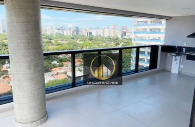 Apartamento com 3 suítes à venda, 142 m² por r$ 3.250.000 - pinheiros - são paulo/sp