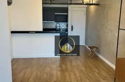 Apartamento com 3 dormitórios, sendo 1 suíte à venda, 77 m² por r$ 1.229.000 - vila pompeia - são paulo/sp