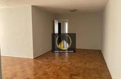 Apartamento com 3 dormitórios à venda, 144 m² por r$ 2.300.000,00 - consolação - são paulo/sp