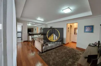 Apartamento com 4 dormitórios sendo 2 suítes  à venda, 142 m² por r$ 1.850.000 - vila leopoldina - são paulo/sp