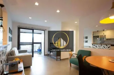 Apartamento com 2 dormitórios à venda, 57 m² por r$ 1.190.000 - vila nova conceição - são paulo/sp