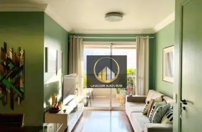 Apartamento com 3 dormitórios sendo 1 suíte  à venda, 78 m² por r$ 1.190.000 - perdizes - são paulo/sp