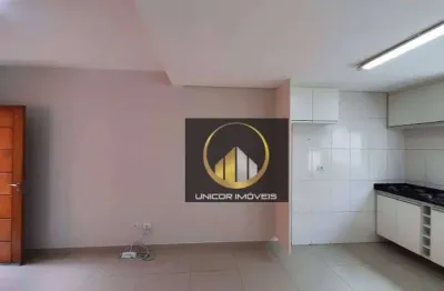 Sobrado com 2 dormitórios à venda, 42 m² por r$ 330.000 - jardim veloso - osasco/sp