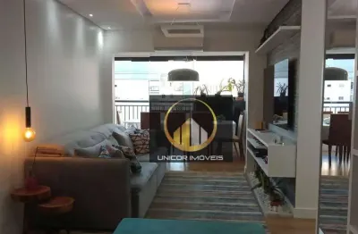 Apartamento com 3 dormitórios sendo 1 suíte à venda, 81 m² por r$ 1.250.000 - lapa - são paulo/sp